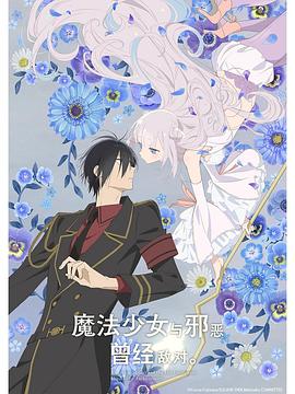 魔法少女與惡曾是敵人。(全集)