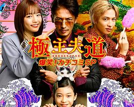極主夫道 爆笑！找碴