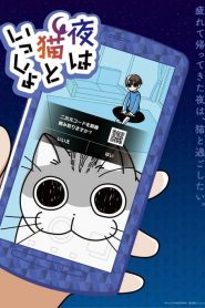 今晚有貓伴身邊 第06集