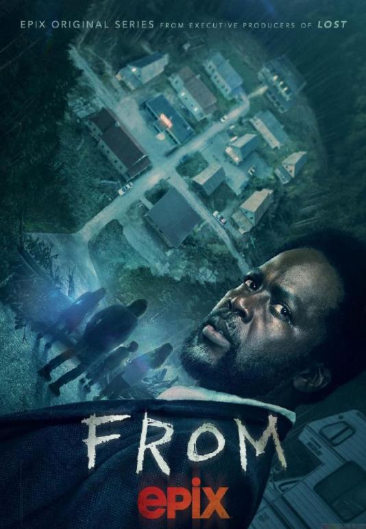 夢(mèng)魘絕鎮第二季(全集)