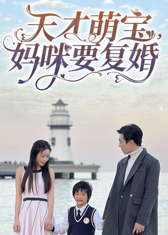天才萌寶，媽咪要復婚(全集)