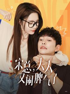 宋總，夫人又鬧脾氣了(全集)
