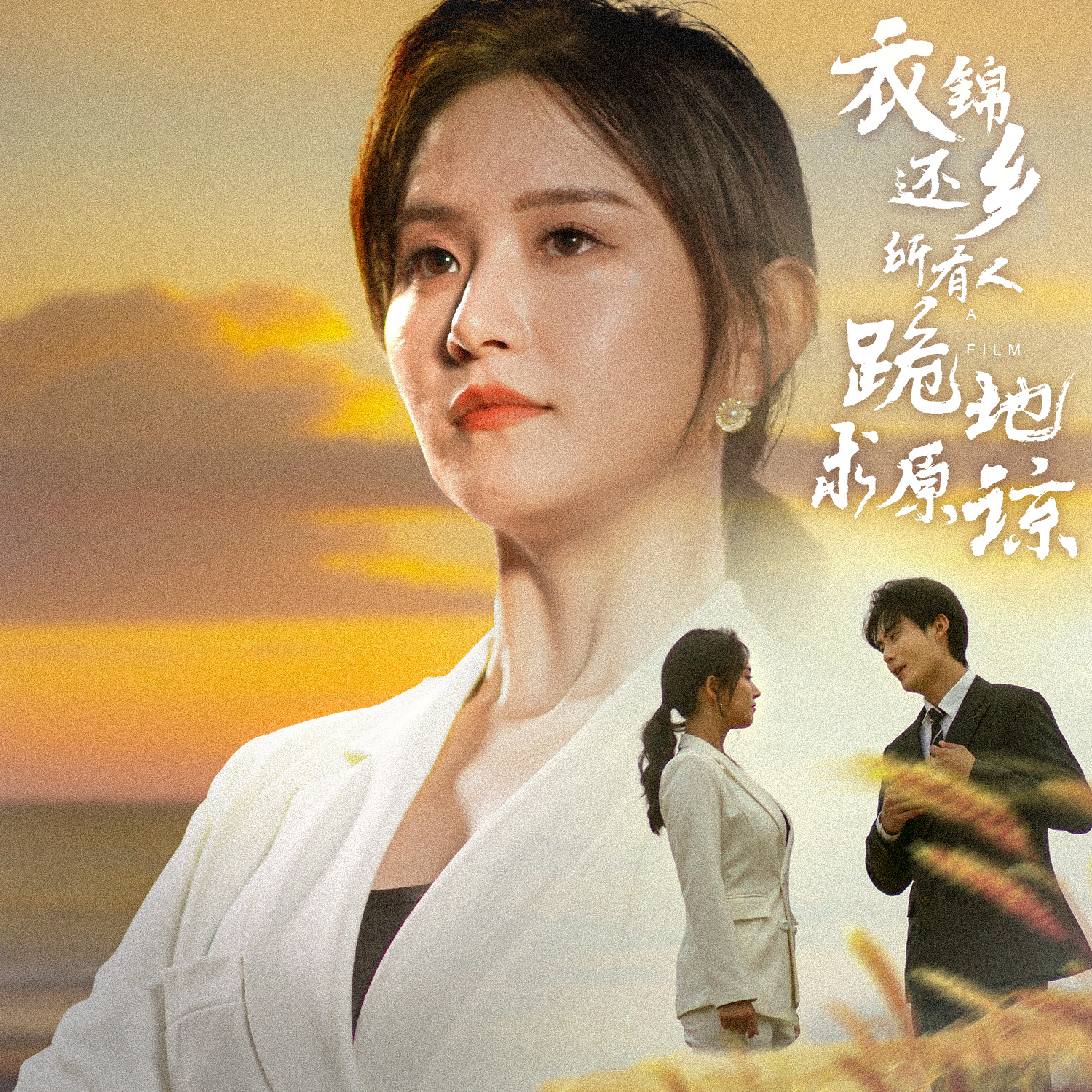 衣錦還鄉，所有人跪地求原諒(全集)