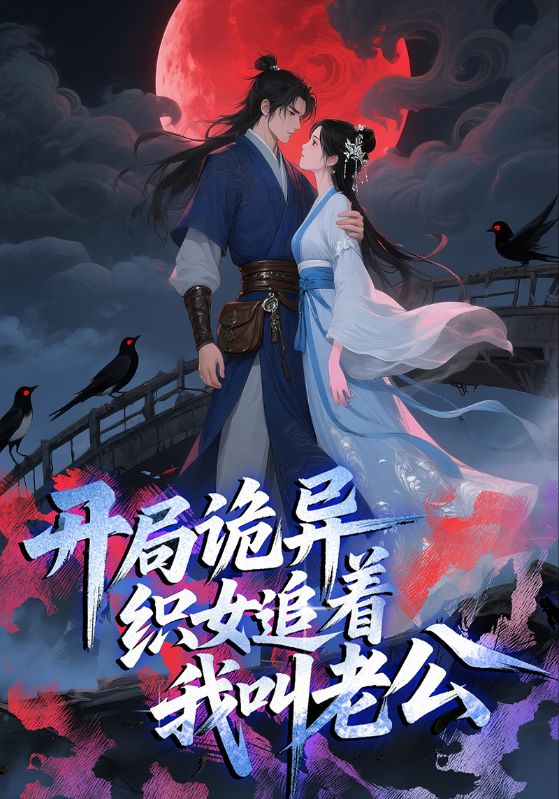 開(kāi)局詭異織女追著(zhù)我叫老公(全集)