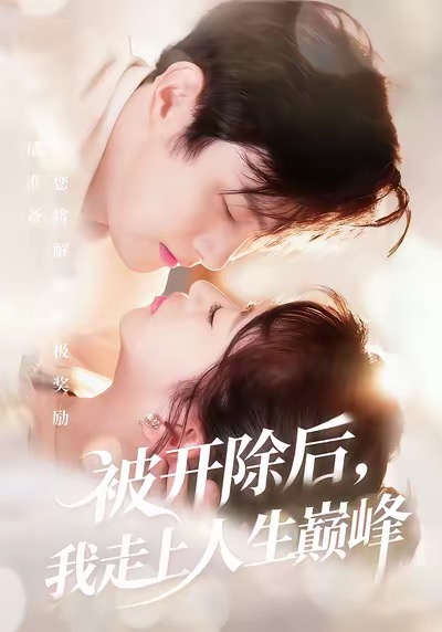 被開(kāi)除后，我走上人生巔峰(全集)