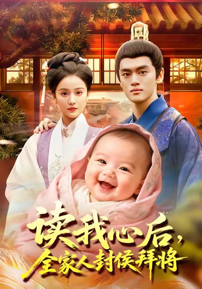 讀我心后全家人封侯拜將(全集)