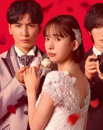 一切都是為了你