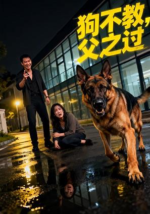 狗不教，父之過(全集)