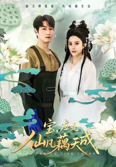 寶，應(yīng)是仙凡藕天成(全集)