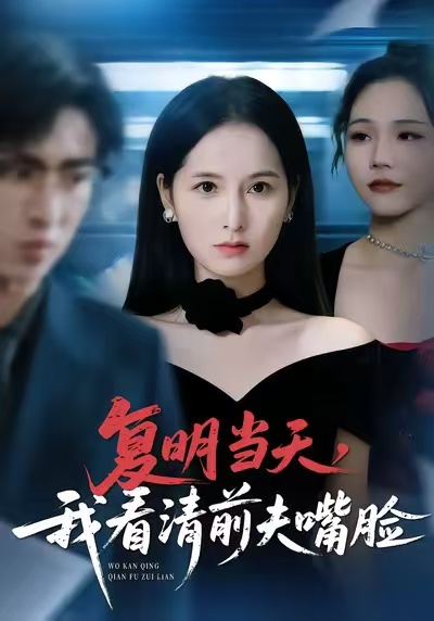 復(fù)明當(dāng)天，我看清前夫嘴臉(全集)