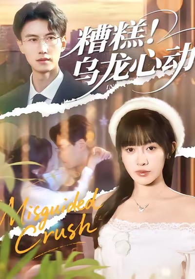 糟糕！烏龍心動(全集)