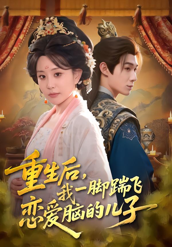 重生后，我一腳踹飛戀愛(ài)腦的兒子(全集)