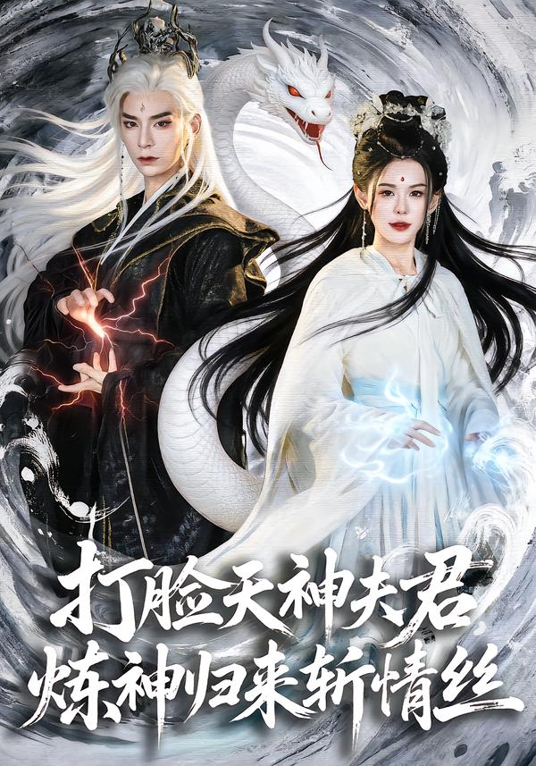 打臉天神夫君，煉神歸來(lái)斬情絲(全集)