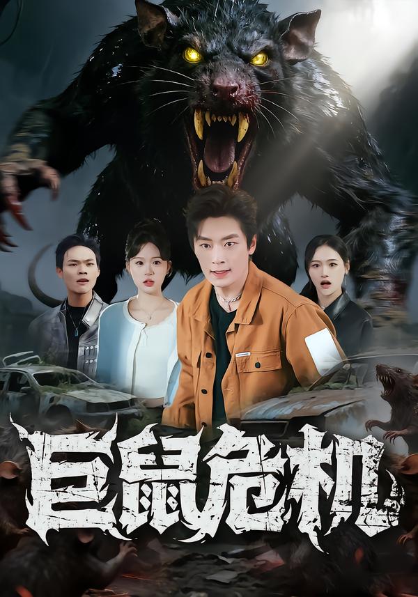 巨鼠危機(全集)