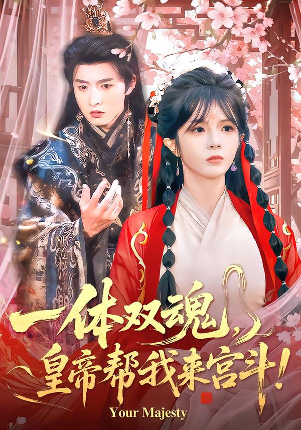 一體雙魂，皇帝幫我來(lái)宮斗(全集)