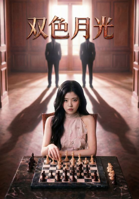 雙色月光(全集)