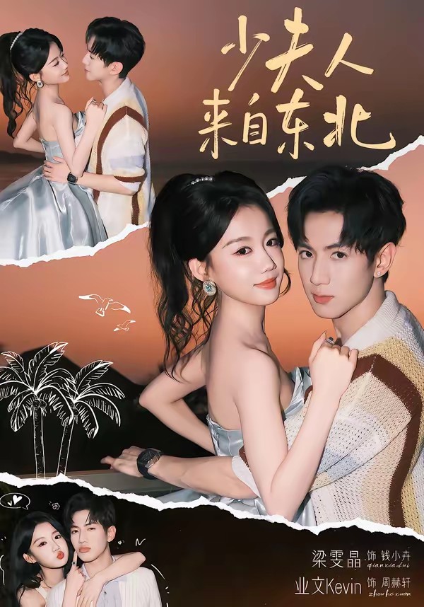 少夫人來(lái)自東北(全集)