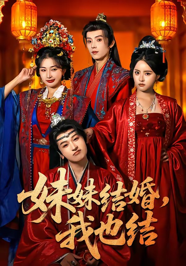 妹妹結婚，我也結(全集)