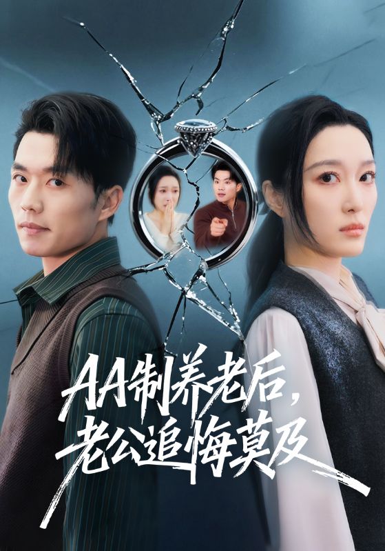 AA制養(yǎng)老后，老公追悔莫及(全集)