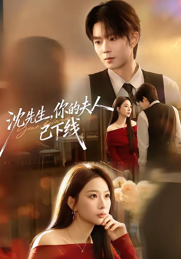 沈先生，你的夫人已下線(全集)