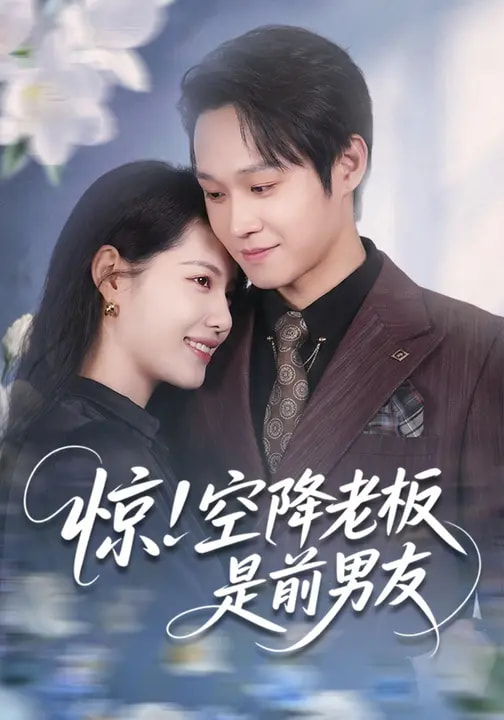 驚！空降老板是前男友(全集)