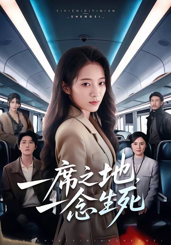 一席之地，一念生死(全集)