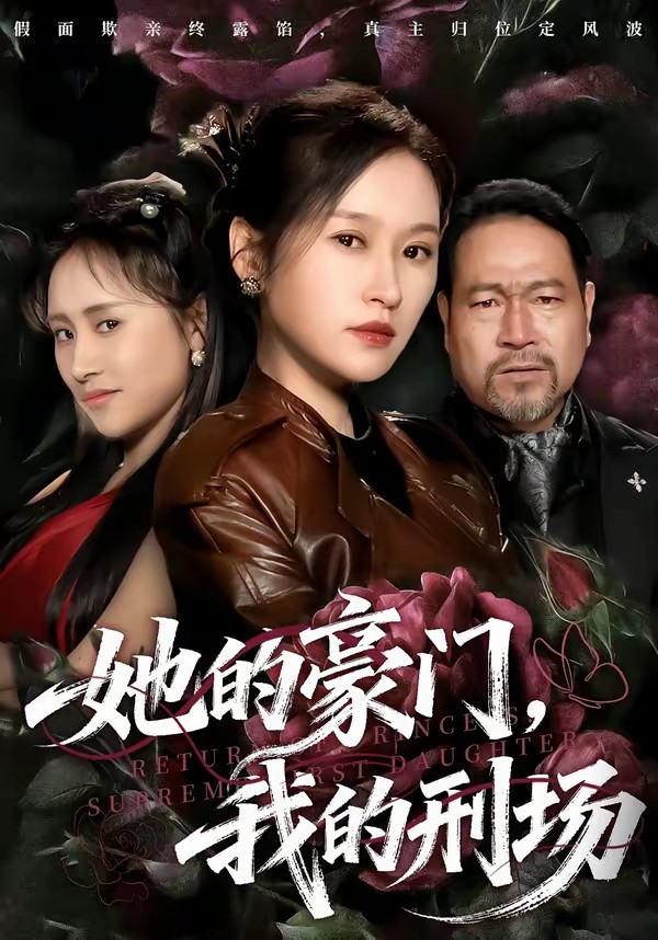 她的豪門(mén)，我的刑場(chǎng)(全集)