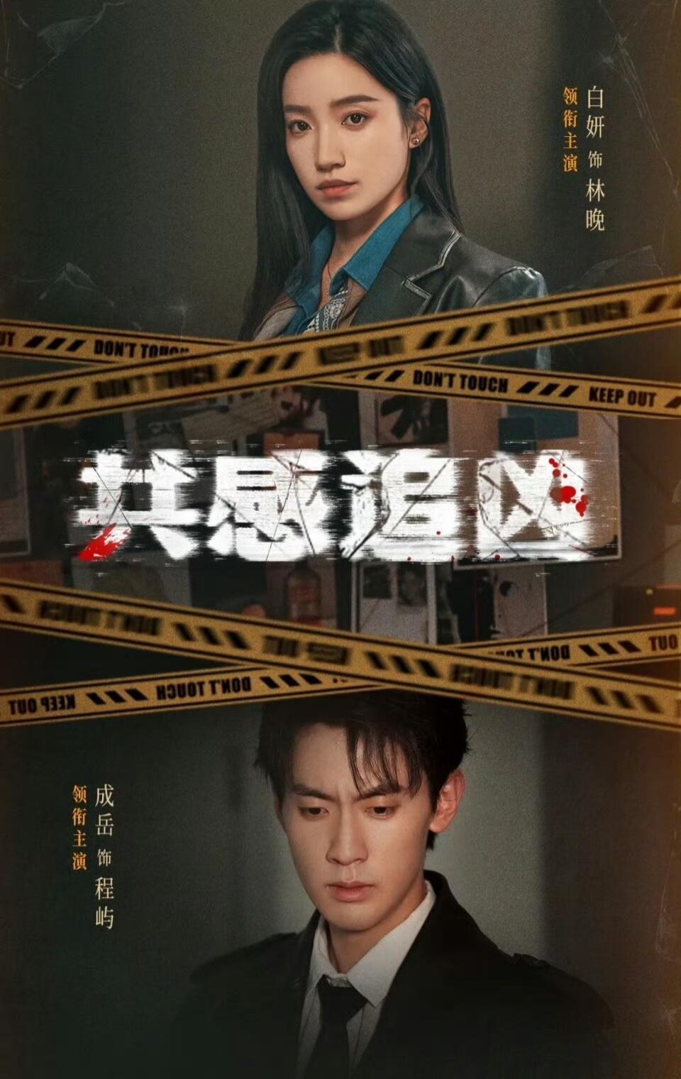 共感追兇(全集)